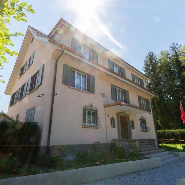 Villa Maria