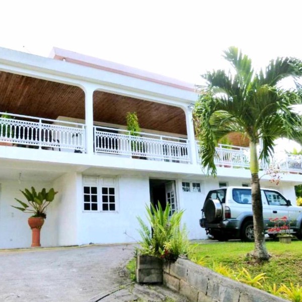 Villa Marie