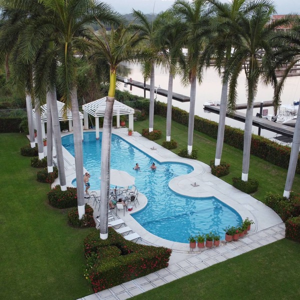 Villa Marina Ixtapa , la tranquilidad y exclusividad en la mejor zona de Ixtapa