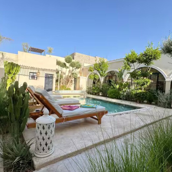 Villa Marine | 4 Bedrooms | Private Heated Pool 28°C