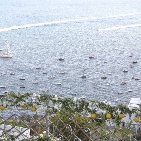 Villa Maristella-Positano Center-Guest 10 Adults+2 Kids- 6 Bedrooms, 6 Bathrooms