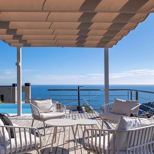 Villa Marquesa with private pool - My Rental Homes