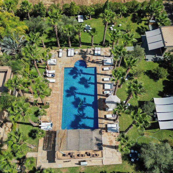 Villa Marrakech-Luxe, Spa, Unforgettable Weddings & Parties