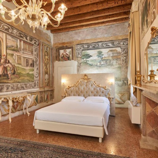 Villa Martin Hotel