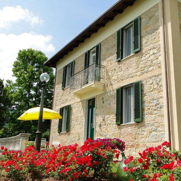 villa martini
