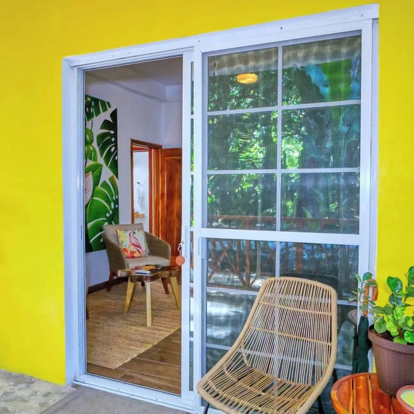 Villa Massis Junior Suite