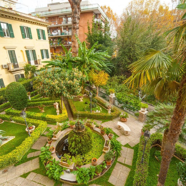 Villa Matissa