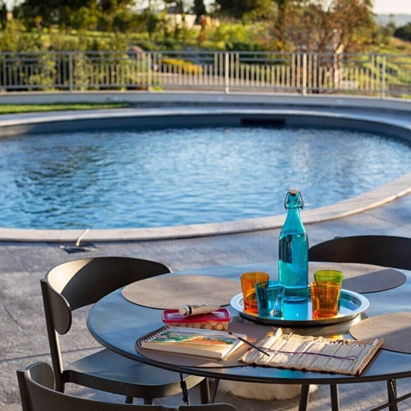 Villa Mattea - Private villa with stunning views