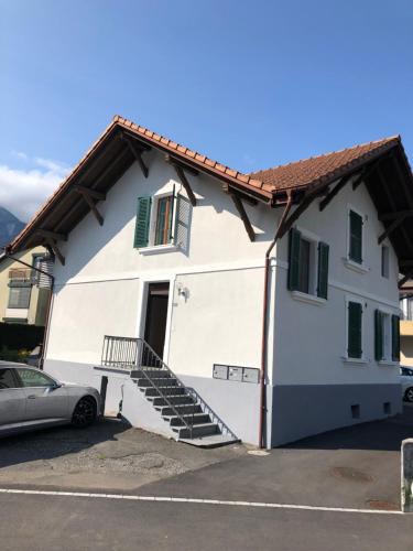 Villa Matten