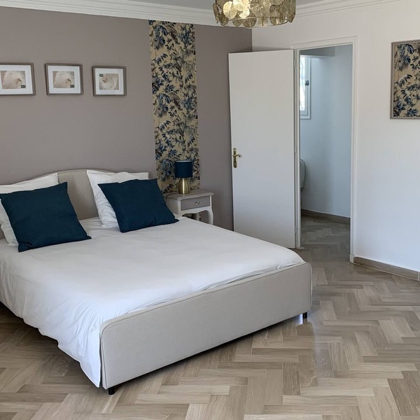 Villa Maya Provence