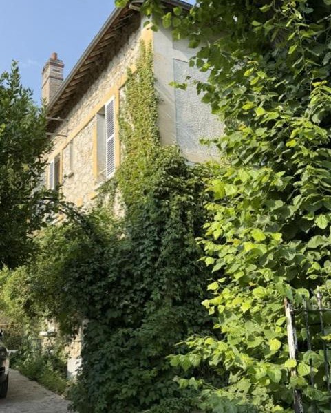 Villa Mayeux
