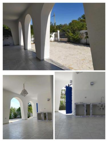 Villa Mediterranea Punta Prosciutto