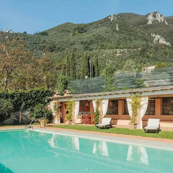 Villa Melangola