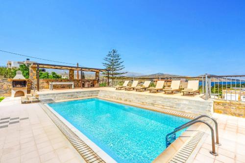 Villa Melia by Villa Plus