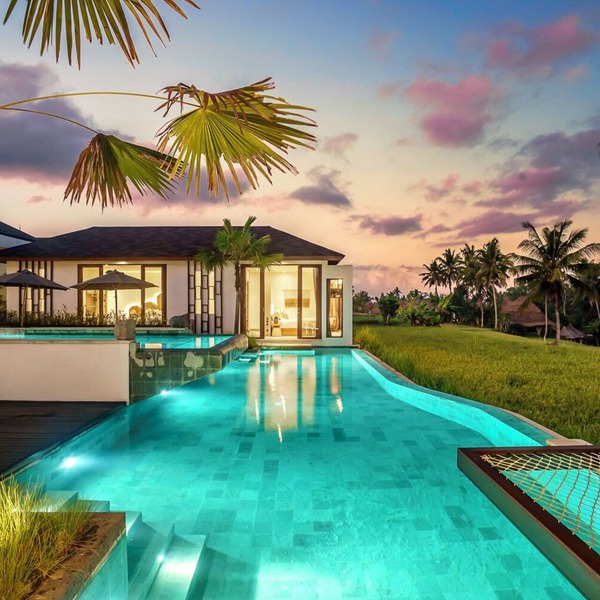 Villa Mia by BaliSuperHost