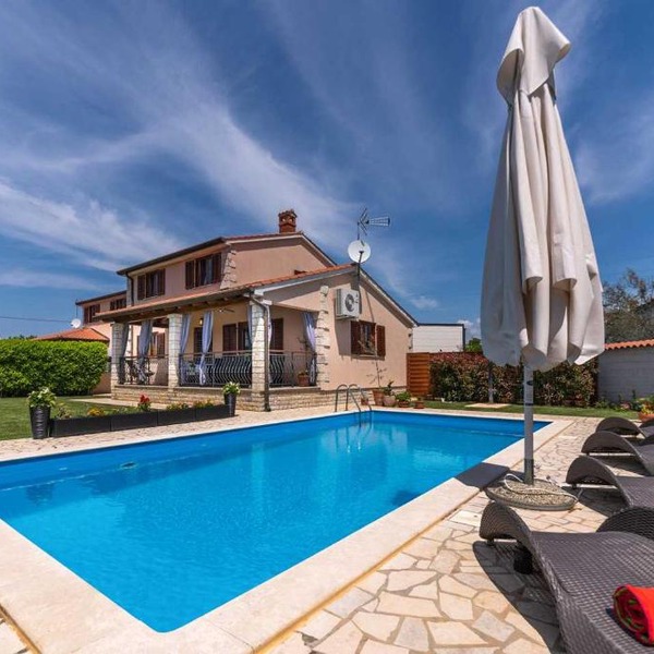 Villa Mia & Iva