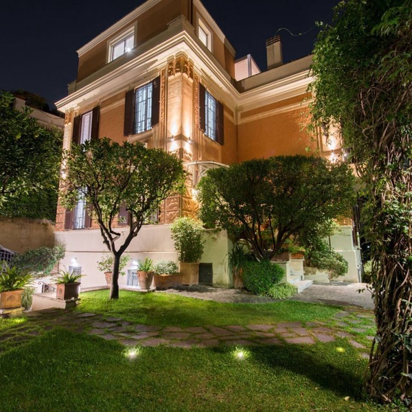 Villa Michelangelo (Charming)