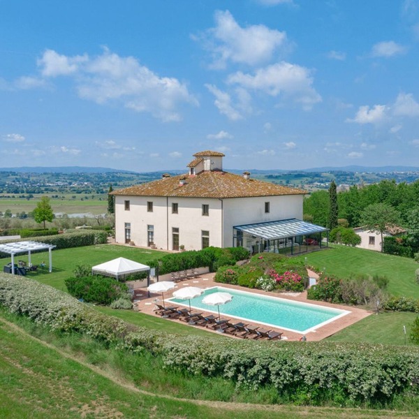 Villa Mimi - Nine Bedroom Villa, Sleeps 18