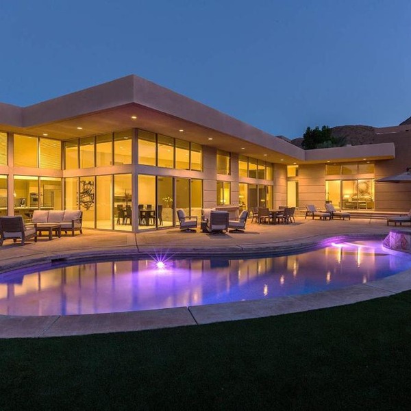 Villa Mirada