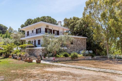 Villa Mitsa