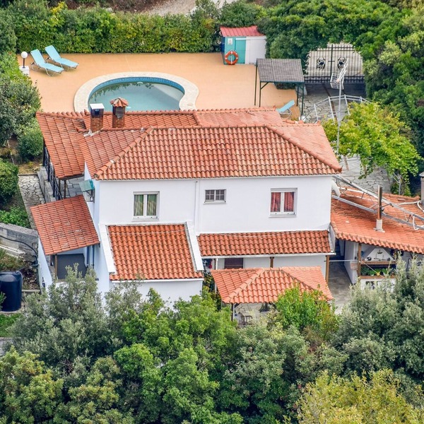 Villa Mitzelos