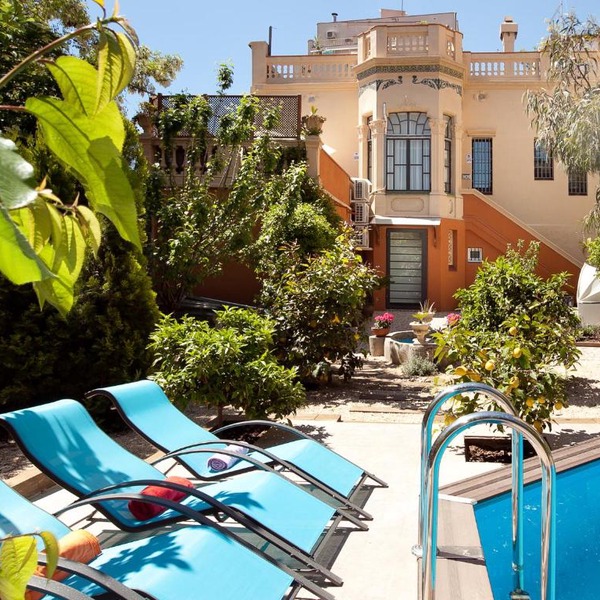 Villa Modernista