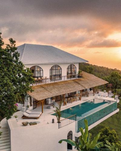 Villa Moonlight Lovina
