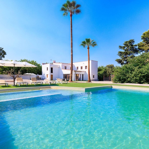 Villa MORERA