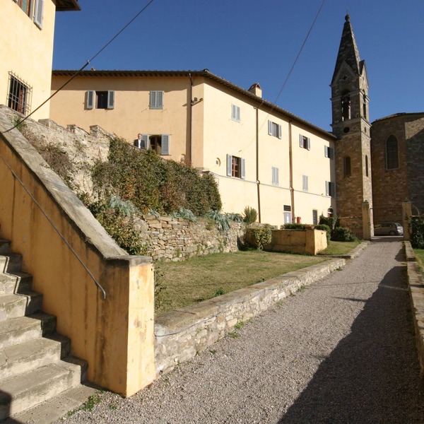 Villa Morghen
