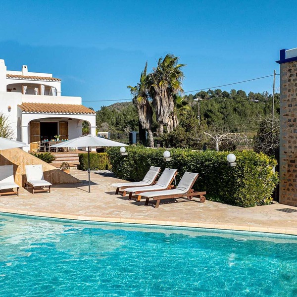 VILLA MUSSET