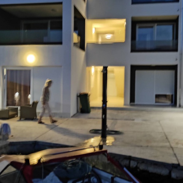 Villa Muzo Apartman 5 4+2