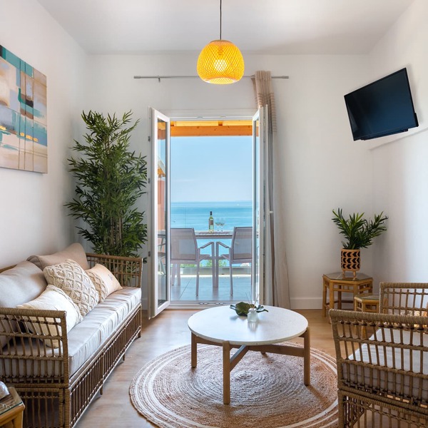 Villa Natalia