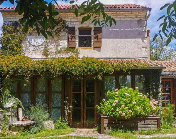Villa Natural
