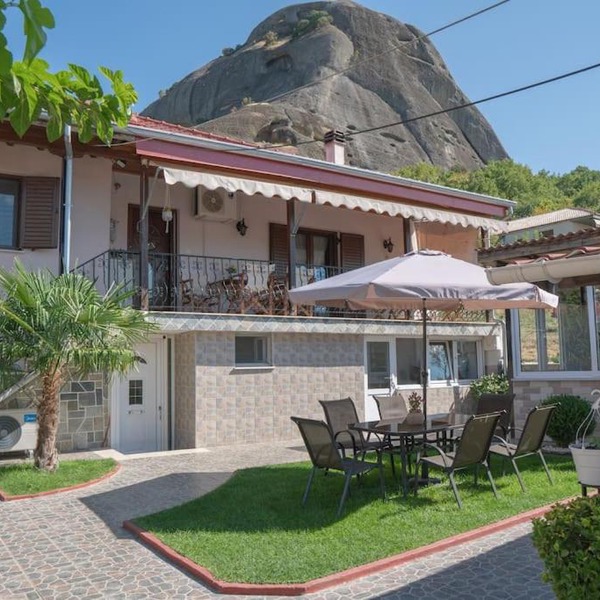 Villa Nefeli