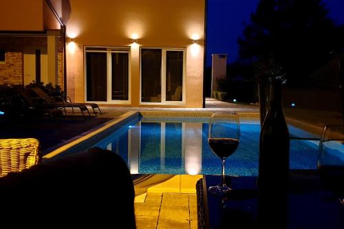 Villa Nemo