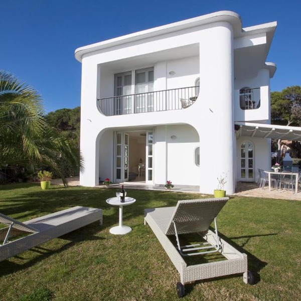 Villa Neptunus