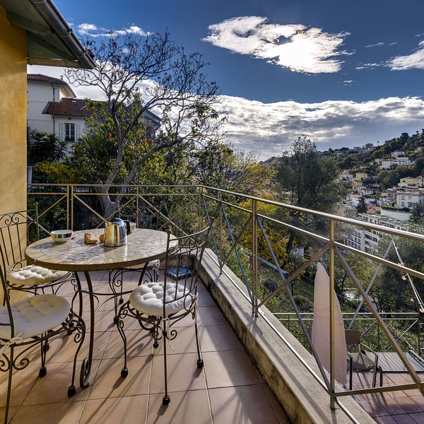 Villa-Nice