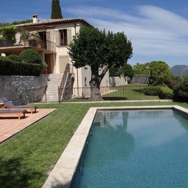 VILLA NICE - GAIRAUT