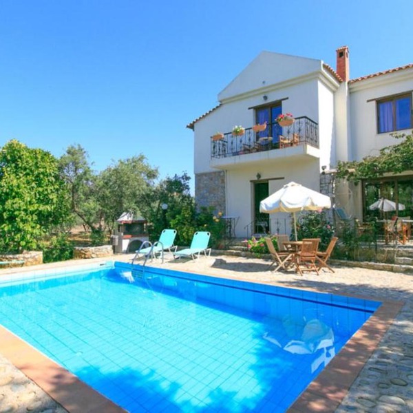 Villa Nineta