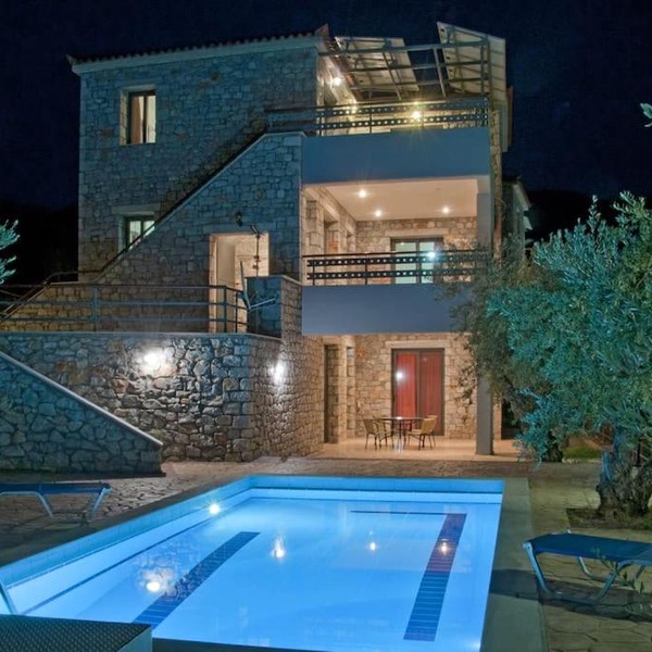 Villa Niobe