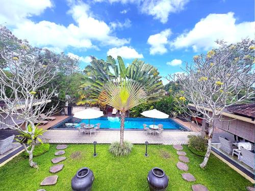 Villa Nirvana