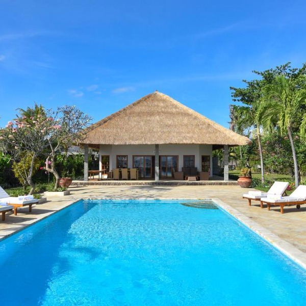 Villa Nishi
