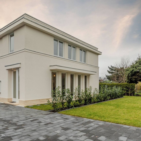 Villa Nova Berlin: Modern vacation home with plenty of space for relaxation and comfort
