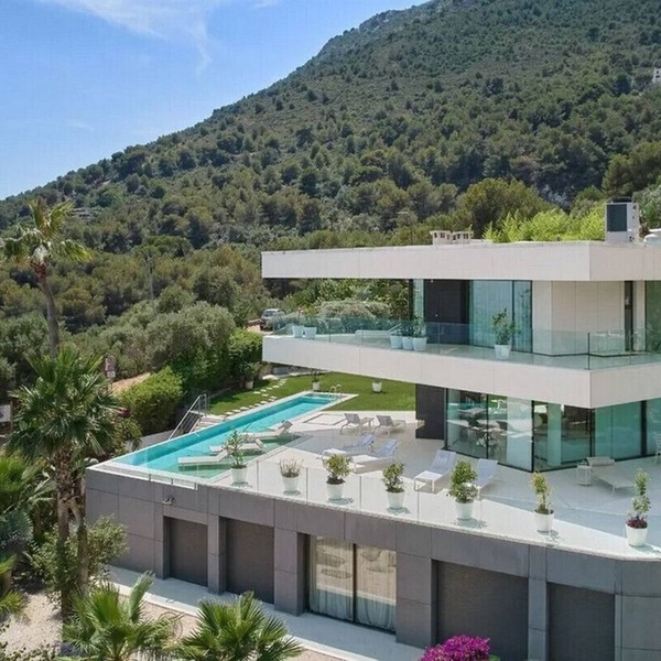 Villa Nova