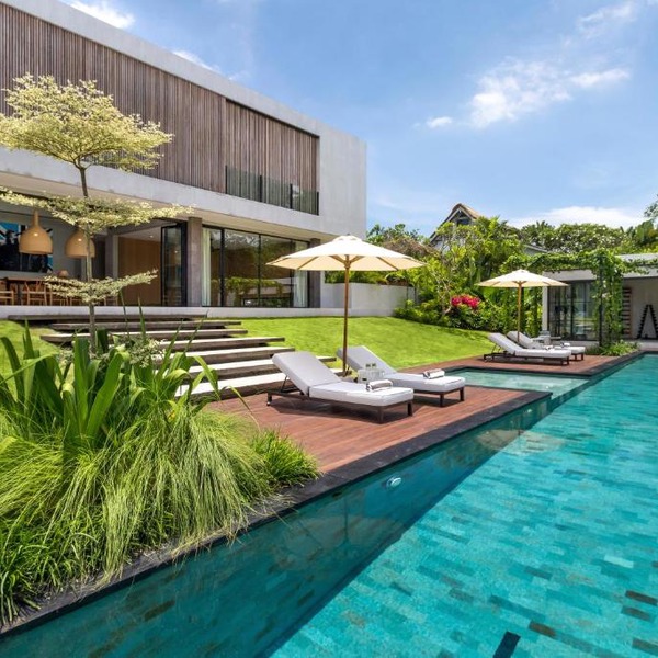 Villa Oasis Canggu