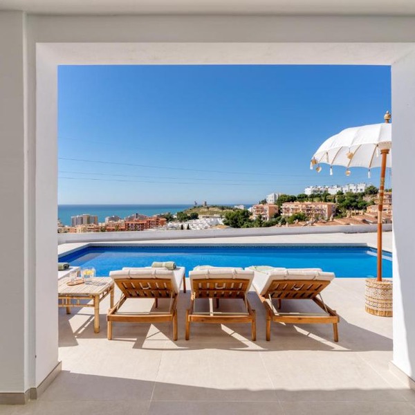 Villa Oasis