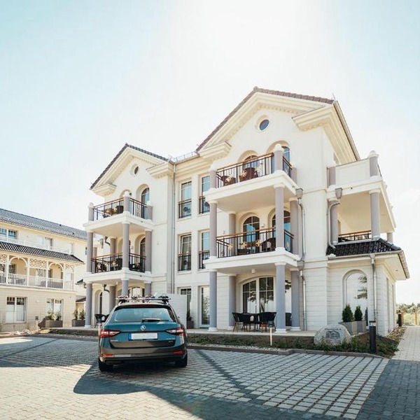 Villa Ocean View