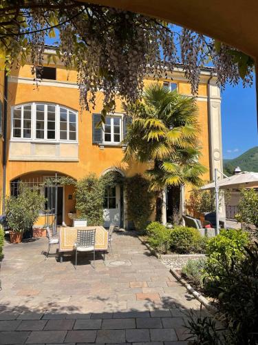 Villa Oleandro