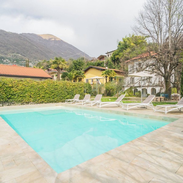 Villa Olga With Private Pool