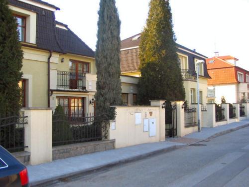 Villa Olivia